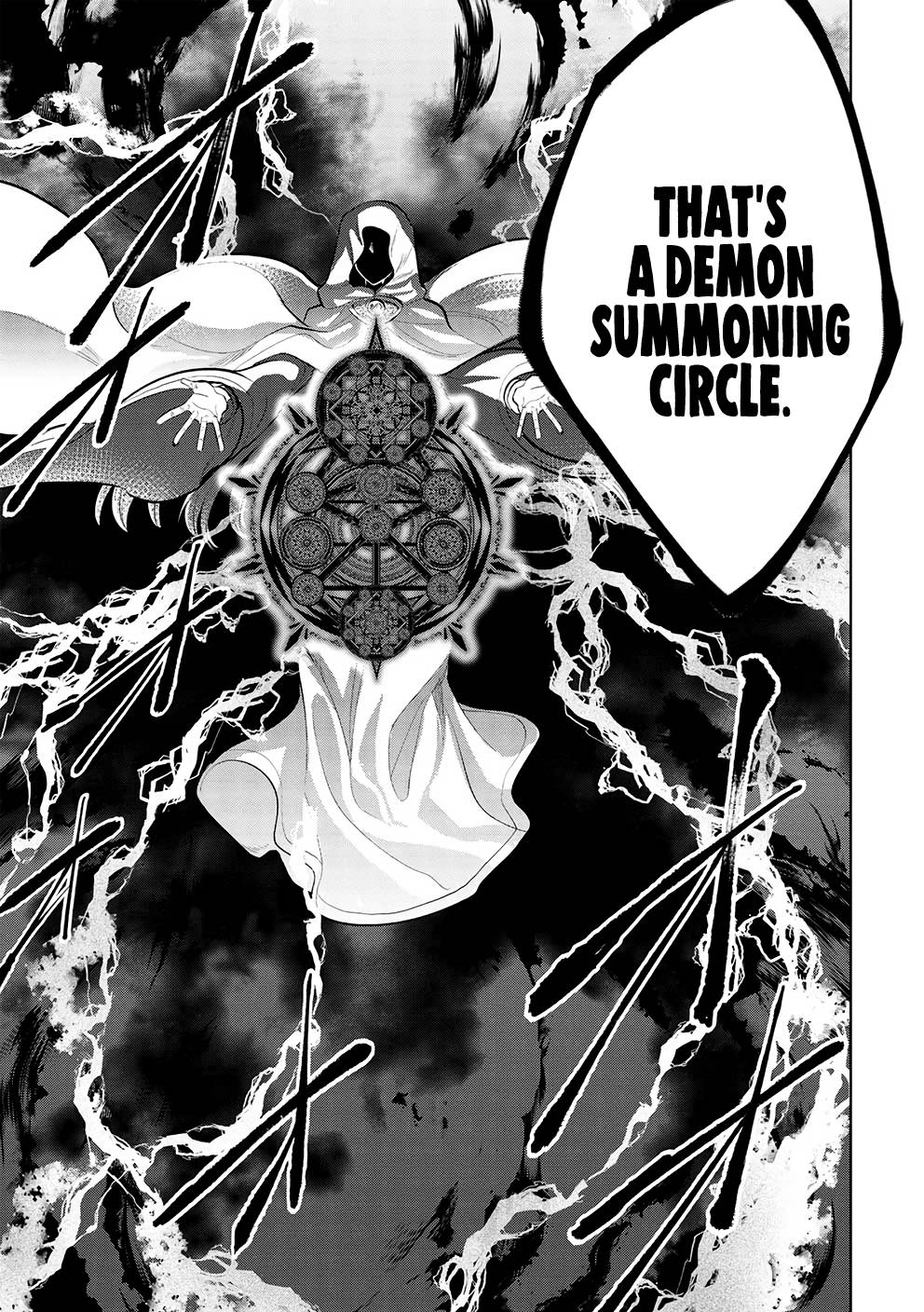 An Archdemon